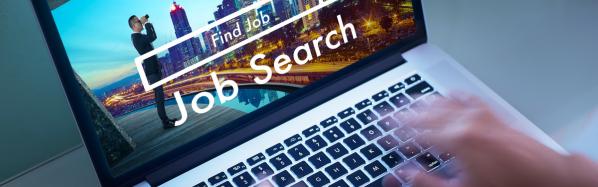 חיפוש עבודה